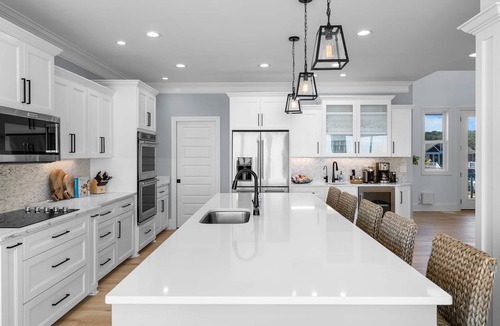 Kure Beach House | Kure Beach Ocean View, Pool & Beach Access