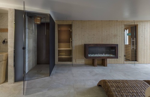 Cademario Hotel | Kurhaus Cademario Hotel & SPA