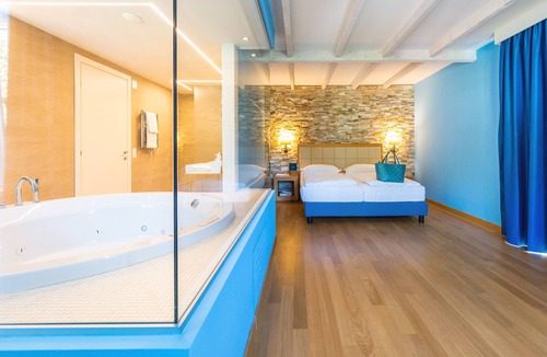 Cademario Hotel | Kurhaus Cademario Hotel & SPA