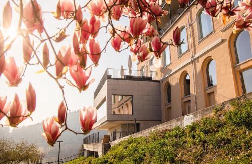 Cademario Hotel | Kurhaus Cademario Hotel & SPA - Adults Only