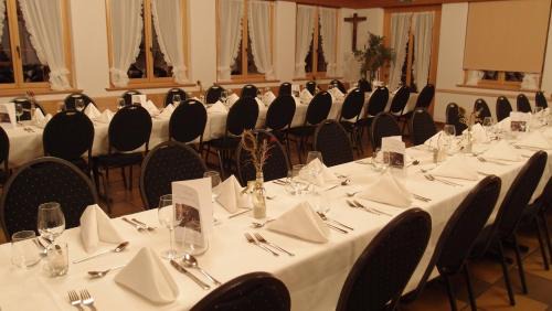 Heiligkreuz Hotel | Kurhaus Heiligkreuz