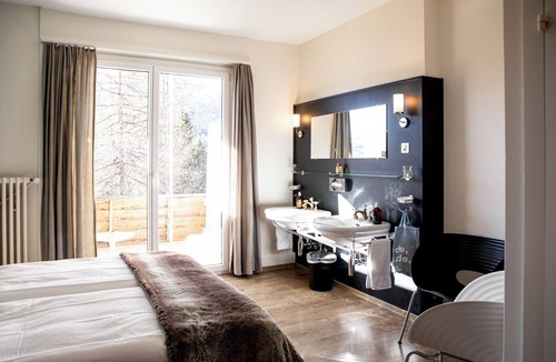 Lenzerheide Hotel | Kurhaus Lenzerheide