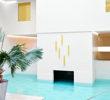 Skodsborg Hotel | Kurhotel Skodsborg
