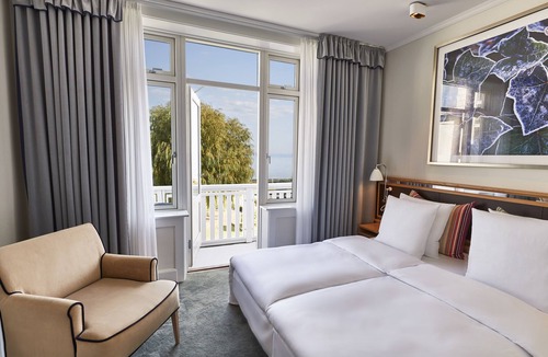 Skodsborg Hotel | Kurhotel Skodsborg