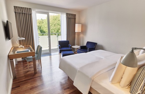 Skodsborg Hotel | Kurhotel Skodsborg