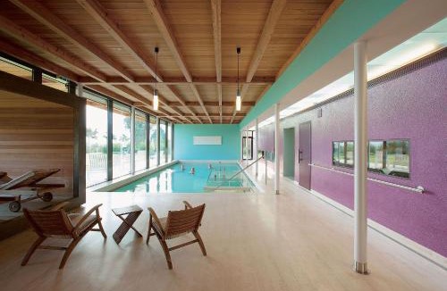 Lucerne Hotel | Kurhotel Sonnmatt Luzern
