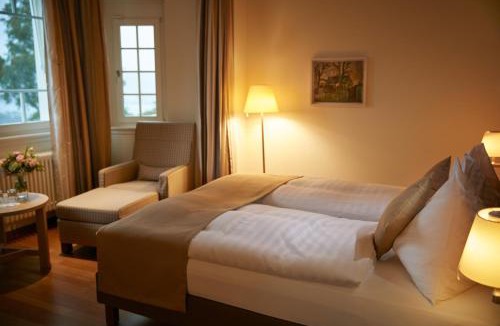 Lucerne Hotel | Kurhotel Sonnmatt Luzern