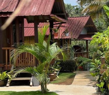 Lombok House | Kurni's Cabin