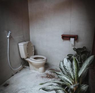 Lombok House | Kurni's Cabin