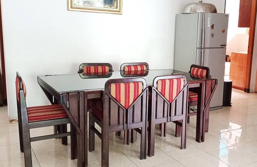 Pogung Lor House | Kurnia Homestay by IDhomestay