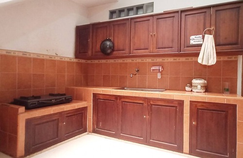 Pogung Lor House | Kurnia Homestay by IDhomestay