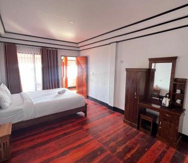 Sumbawa Barat House | Kurniawan homestay 2