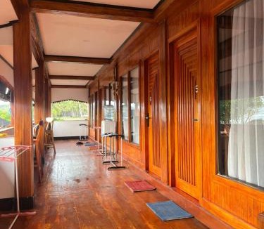 Sumbawa Barat House | Kurniawan homestay 2