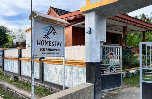 Sumbawa Barat Hotel | Kurniawan Homestay