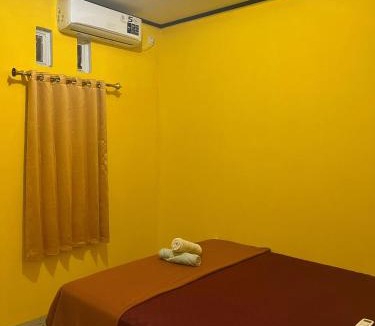 Sumbawa Barat Hotel | Kurniawan Homestay