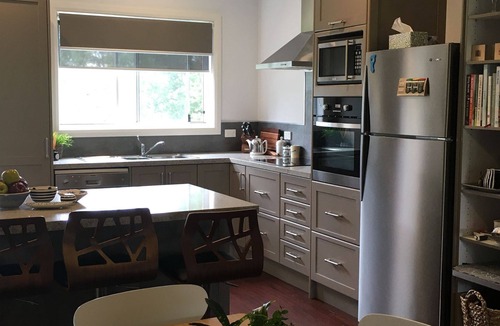 Dorrigo House | Kurrajong - quiet comfortable and cosy