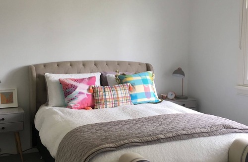 Dorrigo House | Kurrajong - quiet comfortable and cosy