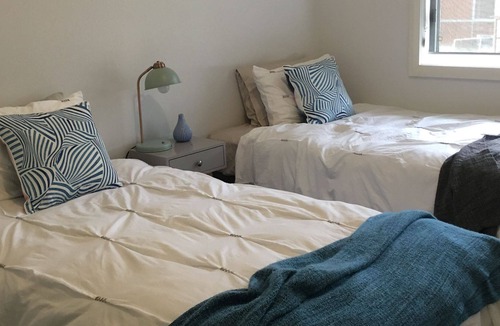 Dorrigo House | Kurrajong - quiet comfortable and cosy