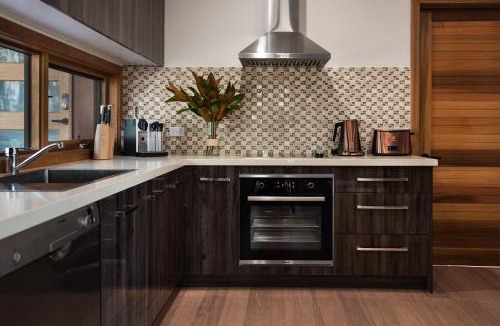 Hepburn Villa | Kurrajong Retreat