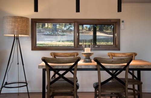 Hepburn Villa | Kurrajong Retreat