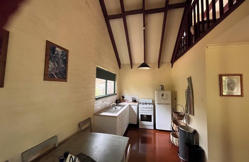 Wheeny Creek Cottage | Kurrajong Trails and Cottages
