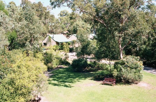 Wheeny Creek Cottage | Kurrajong Trails and Cottages