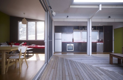 Seal Rocks House | Kurreki - Seal Rocks