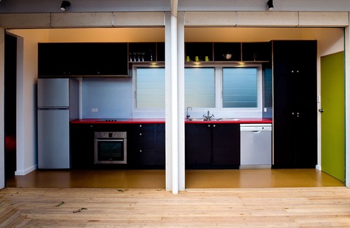 Seal Rocks House | Kurreki - Seal Rocks