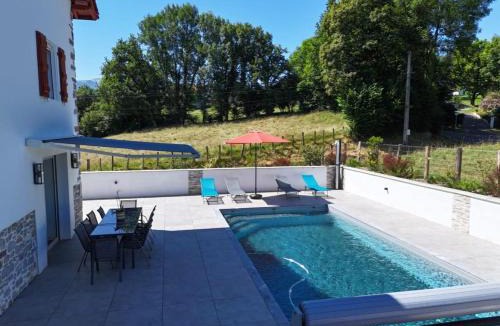 Lasse House | Kurutxeta