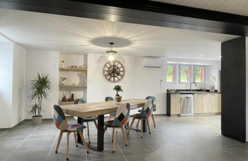 Lasse House | Kurutxeta