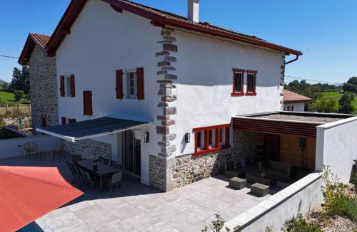Lasse House | Kurutxeta handi