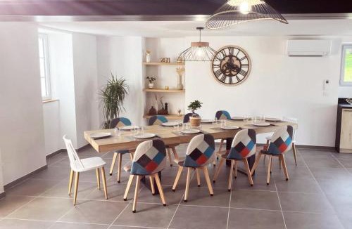 Lasse House | Kurutxeta handi