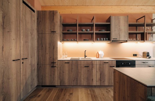 Adelboden Apartment | KURVE Apartments & Lounge