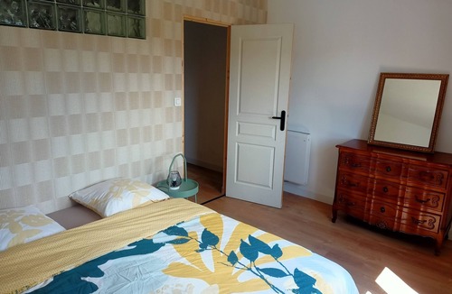 Lampaul-Plouarzel House | Kurzellec House - Ty Bihan