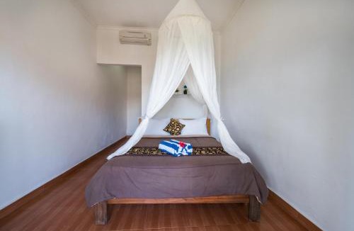 Mushroom Bay House | Kusuma Abiakta Sea Side Lembongan