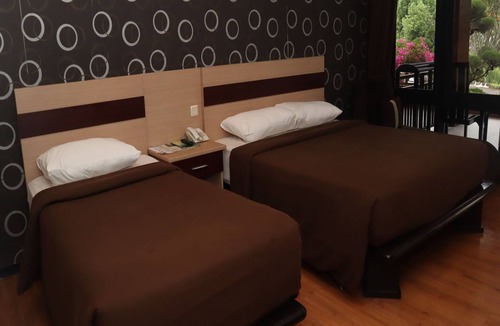 Ngaglik Hotel | Kusuma Agrowisata Resort & Convention Hotel