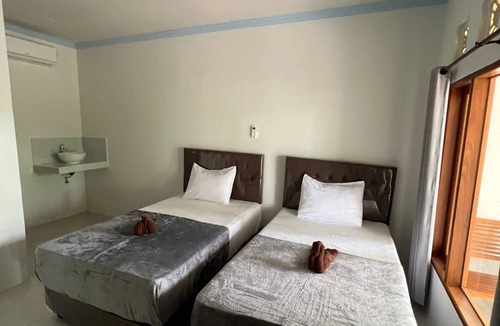 Kuta Bed & Breakfast | KUTA CIRCLE HOMESTAY