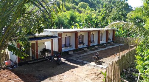 Kuta Hotel | KUTA GLORI Homestay