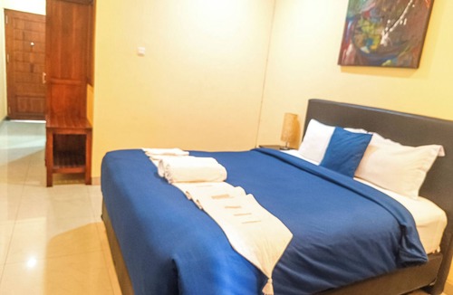 Legian City-Centre House | Kuta Paradise 777