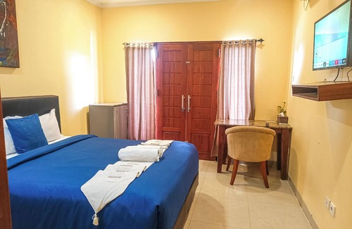 Legian City-Centre House | Kuta Paradise 777