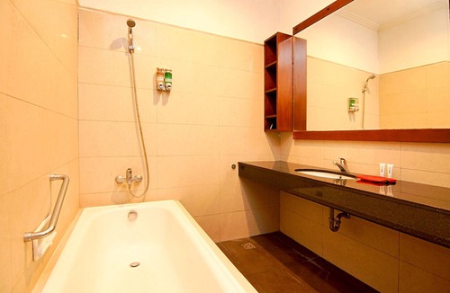 Legian City-Centre House | Kuta Paradise 777