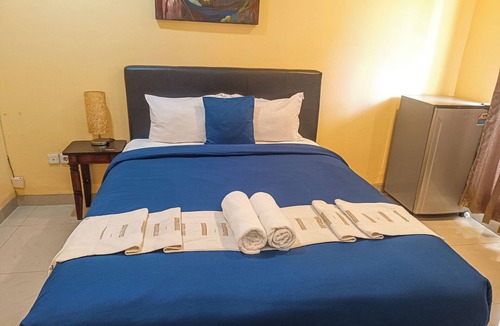 Legian City-Centre House | Kuta Paradise 777