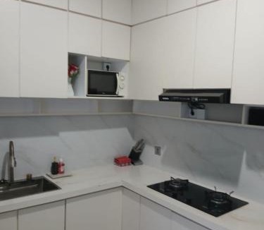 Kartika Plaza Villa | Kuta Regency B10 One Bedroom Villa
