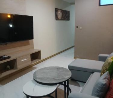 Kartika Plaza Villa | Kuta Regency B10 One Bedroom Villa