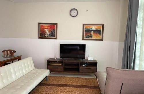 Krubong House | Kuza Homes Batu Berendam