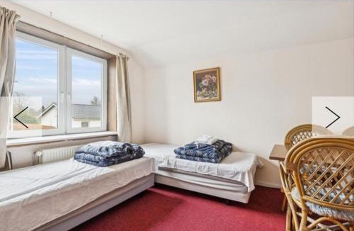 Kvaers Hotel | Kværs Palads Hotel