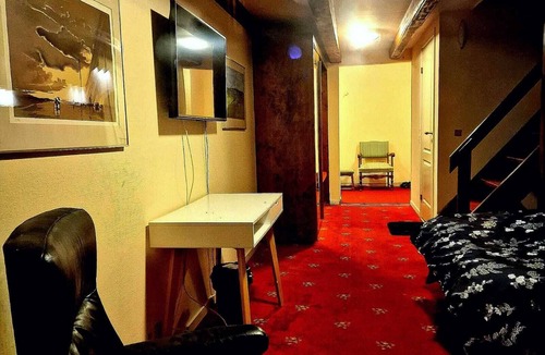 Kvaers Hotel | Kværs Palads Hotel