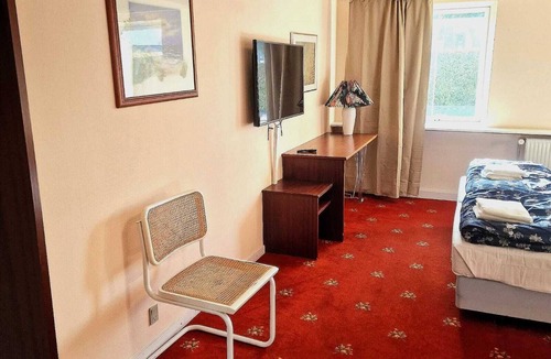 Kvaers Hotel | Kværs Palads Hotel