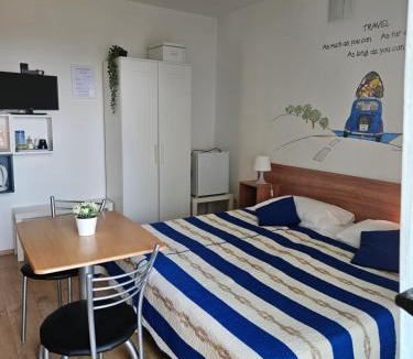 Kraljevica House | Kvarner View Rooms