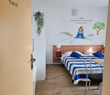Kraljevica House | Kvarner View Rooms